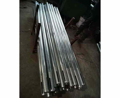 三腳架支撐價格淺析——洺安支撐金屬制品十年品質保障