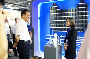 全國雙創周 天貓精靈“未來之家”展現阿里人工智能賦能新圖景